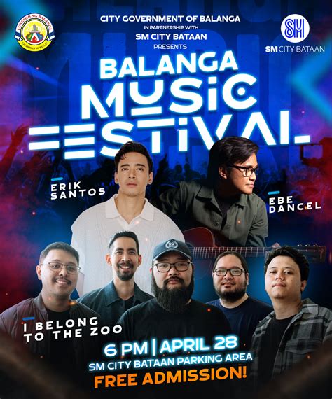 City of Balanga News Network .